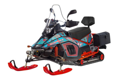 Снегоход SHARMAX SN-550 2024