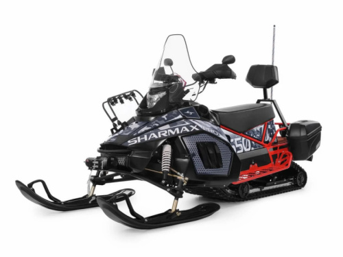 Снегоход SHARMAX SN-650 2024