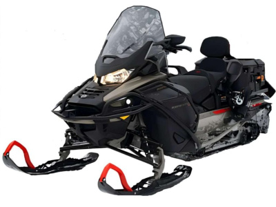 Снегоход BRP Ski-Doo Expedition SWT 900 Ace 2022
