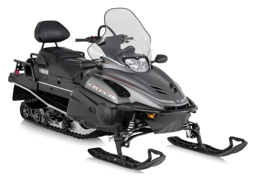 Снегоход YAMAHA RS Viking Professional VK10D 2022