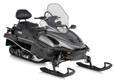 Снегоход YAMAHA RS Viking Professional VK10D 2022