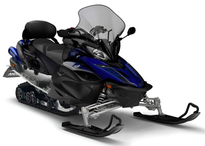 Снегоход YAMAHA RS Venture TF 2021