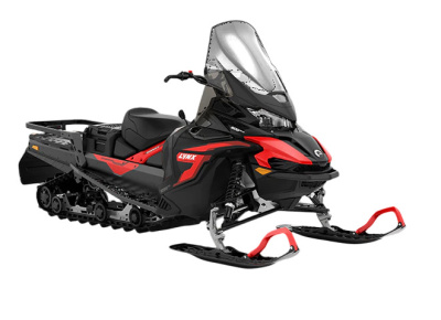 Снегоход BRP Lynx 59 Ranger Pro Rotax 600 Ace