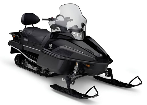 Снегоход YAMAHA Viking Professional 2 2021