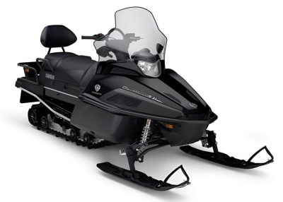Снегоход YAMAHA Viking Professional 2 2021