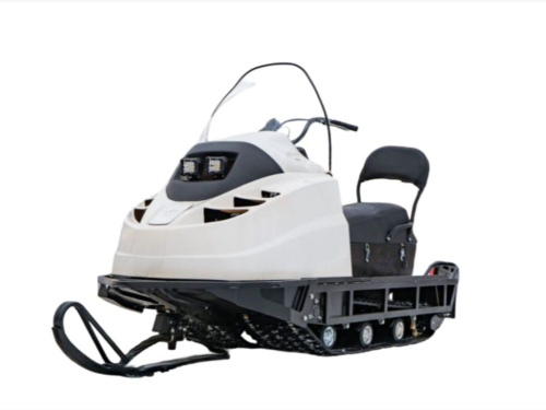 Снегоход БУРЛАК СК Loncin 30 л.с.