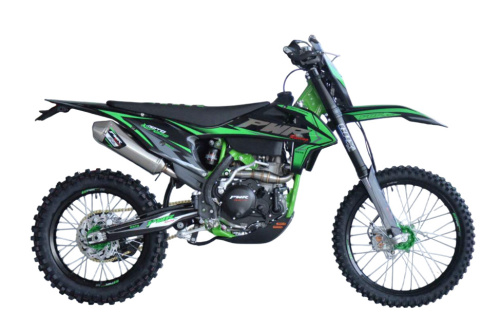 Мотоцикл кроссовый эндуро PWR FM450 NC (194MQ) ENDURO