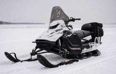 Снегоход IRBIS Tungus 500LE Pro 25/26
