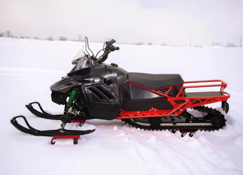 Снегоход IRBIS SF200L XE New 25/26