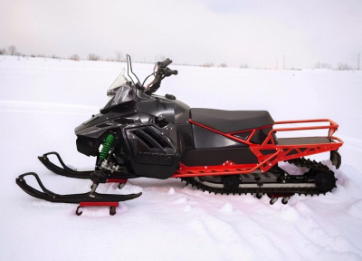 Снегоход IRBIS SF200L XE New 25/26
