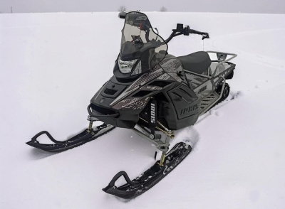 Снегоход IRBIS SF200L New 25/26