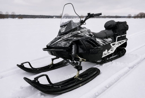 Снегоход IRBIS SF200L XE Superlong