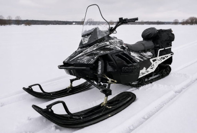 Снегоход IRBIS SF200L XE Superlong