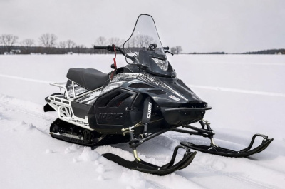 Снегоход IRBIS Tungus 400 LE Pro 25/26