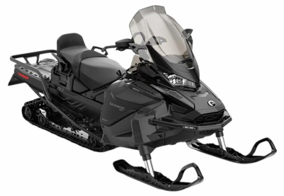 Снегоход BRP Ski-doo Skandic LE 20″ 900 Ace Silent Cobra