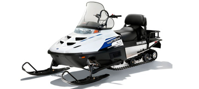 Снегоход POLARIS Widetrak LX 2015