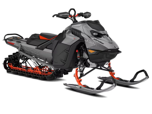 Снегоход BRP Ski-Doo Summit X Expert 154 850 E-Tec 10.25 Touchscreen 2024