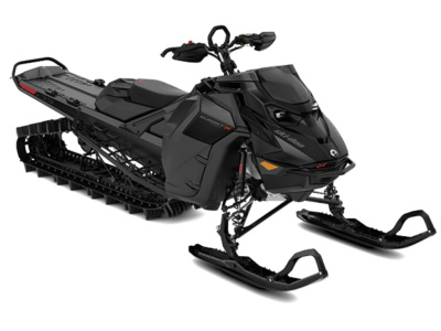 Снегоход BRP Ski-Doo Summit X Expert 154 850 E-Tec Turbo R 2023