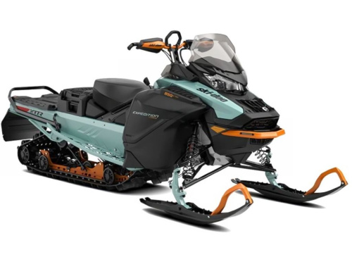 Снегоход BRP Ski-Doo Expedition Xtreme 850 E-Tec 2022