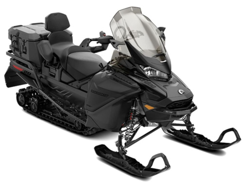 Снегоход BRP Ski-Doo Expedition SE 900 Ace Turbo 2022