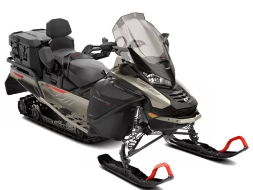 Снегоход BRP Ski-Doo Expedition SE 900 Ace Turbo VIP 2022