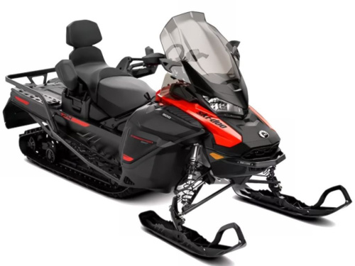 Снегоход BRP Ski-Doo Expedition SWT 900 Ace Turbo 2022