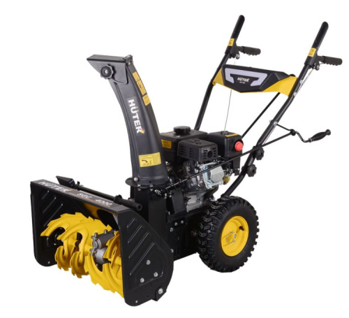 Снегоуборщик HUTER SGC 4000
