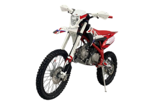 Питбайк APOLLO RFZ Thunder 125 19/16