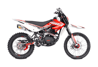 Питбайк PROGASI Max 150 19/16