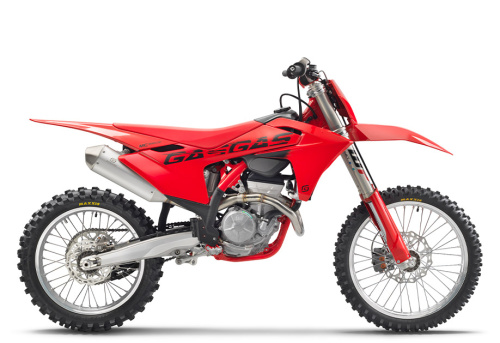 Мотоцикл кроссовый эндуро GASGAS MC 350F 2025 21/19
