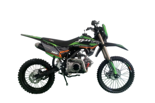 Питбайк JHLofr LK140 19/16 PITBIKE