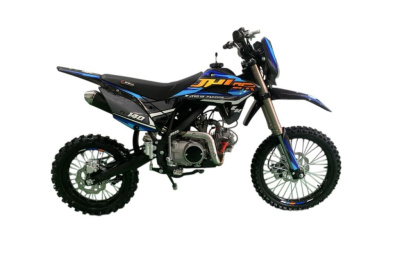 Питбайк JHLofr LK140 17/14 PITBIKE