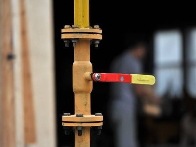 В 2025 году проведут газ в село Сымах Мегино-Кангаласского района Якутии / ЯСИА   