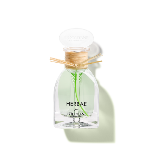 Парфюмированная вода Herbae 50 мл