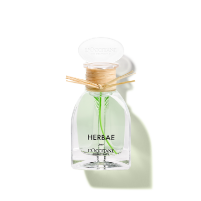 Парфюмированная вода Herbae 50 мл