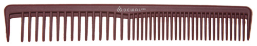 Расческа рабочая DEWAL