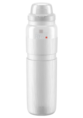 Велосипедная фляга Elite Fly Tex MTB (черный 550 мл)