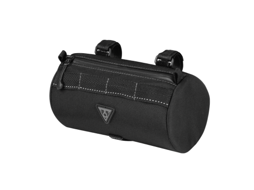 Велосумка на руль Topeak Tubular BarBag Slim (черный)
