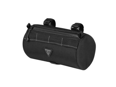 Велосумка на руль Topeak Tubular BarBag Slim (черный)