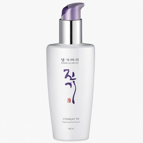 Восстанавливающая сыворотка для волос с протеинами шелка Daeng Gi Meo Ri Vitalizing Hair Serum