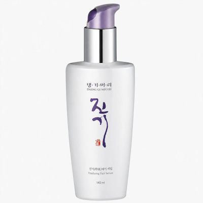 Восстанавливающая сыворотка для волос с протеинами шелка Daeng Gi Meo Ri Vitalizing Hair Serum