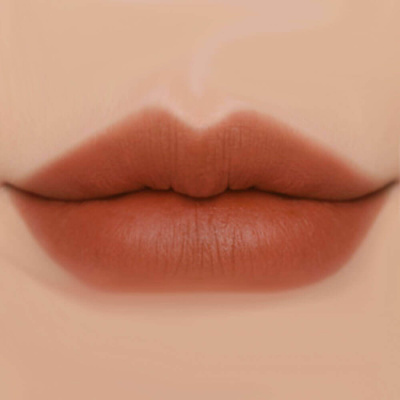 Вельветовый тинт для губ с матовым финишем 3CE Velvet Lip Tint #Bitter Hour