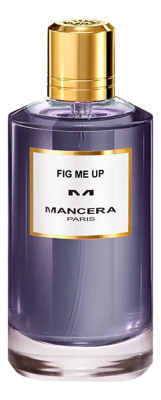 Fig Me Up: парфюмерная вода 120мл уценка