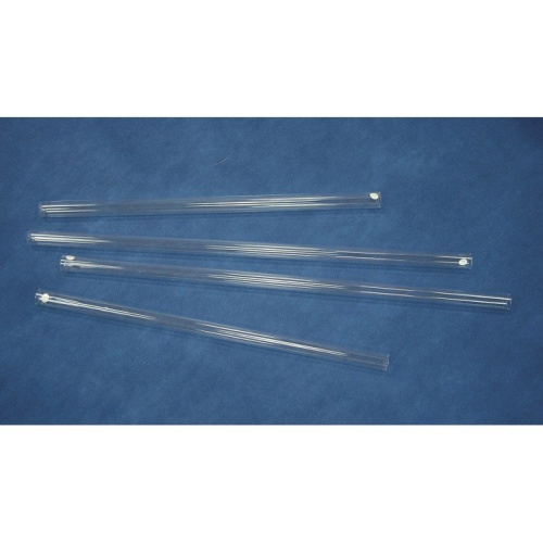 Кварцевый кожух  для F-8, ET-8