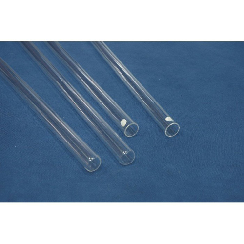 Кварцевый кожух  для HE-360