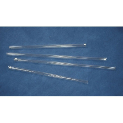 Кварцевый кожух  для F-12, ET-12