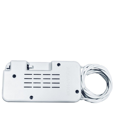 Комплект повышения давления (исп. 2)