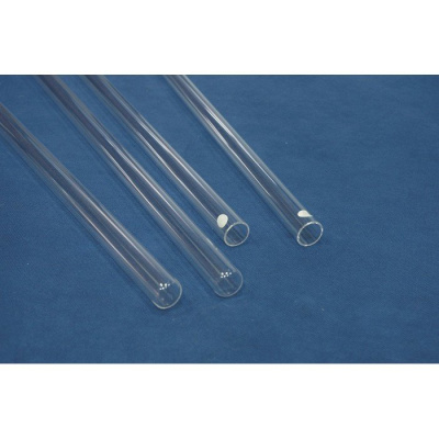 Кварцевый кожух  для HE-180