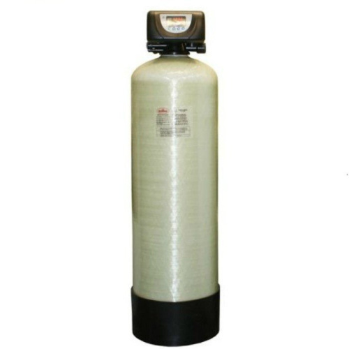 Обезжелезиватели воды