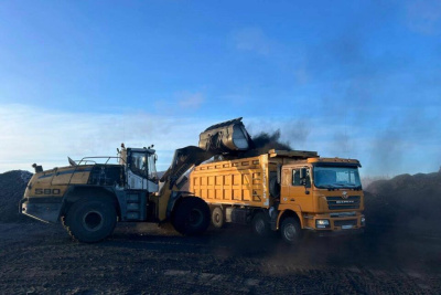 Схему доставки топлива упростили в Верхоянском районе Якутии / ЯСИА   